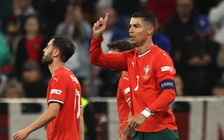 Vì vợ, Ronaldo mở cơ hội thi đấu cùng Messi tại MLS: CĐV phấn khích