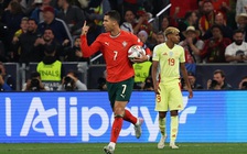 Ronaldo vượt Yamal cùng Bồ Đào Nha vô địch UEFA Nations League