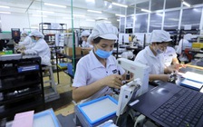 Vốn ngoại đạt kỷ lục