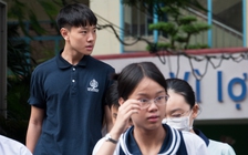 Thi lớp 10 chuyên TP.HCM: Số lượng giảm nhưng thí sinh tăng áp lực, vì sao?
