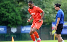 Châu Ngọc Quang ‘hé lộ sự thật’ về Quang Vinh, đội tuyển Việt Nam mổ băng Malaysia