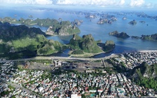 Dừng đầu tư bệnh viện hơn 4.000 tỉ đồng bên bờ vịnh Hạ Long