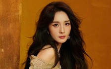 Dương Mịch tâm sự về con gái chung với chồng cũ Lưu Khải Uy