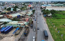 Đồng Nai vận hành thử nghiệm mô hình đơn vị hành chính mới tại 5 xã, phường