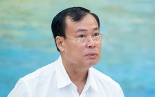 Thủ tướng quyết định nhân sự 3 Thứ trưởng Bộ Công an