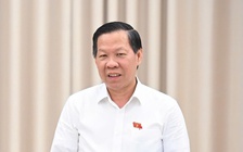 'Lương nhà giáo không chỉ xếp cao nhất mà phải gấp đôi, gấp 3'