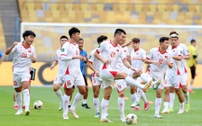 Lịch thi đấu đội tuyển Malaysia - Việt Nam hôm nay: Đấu trí cam go!