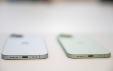 Apple có thể hồi sinh phiên bản iPhone mini