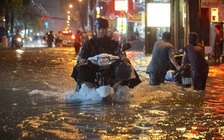 Áp thấp nhiệt đới sắp hình thành trên Biển Đông