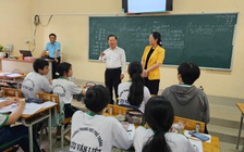 Đặt quyền lợi của thí sinh thi tốt nghiệp THPT 2025 lên hàng đầu