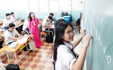 Bí quyết ôn thi tốt nghiệp THPT đạt điểm cao: Câu bị động trong tiếng Anh