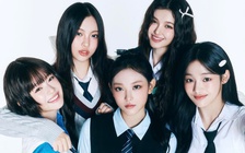 Tương lai bất định của nhóm nhạc NewJeans