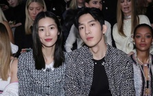 'Thiên thần' Lưu Văn bí mật kết hôn?