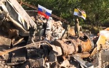 Nga thọc sâu, lần đầu tiên tiến đến tỉnh chiến lược Dnipropetrovsk