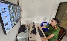 Công an TP.HCM cơ bản sắp xếp trưởng công an 102 phường, xã