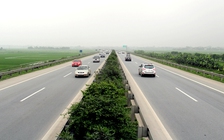 Đề xuất mở rộng cao tốc Cầu Giẽ - Ninh Bình 6 làn xe