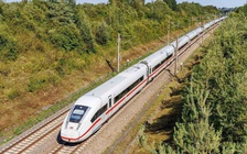 Sẽ sửa đổi luật Đường sắt