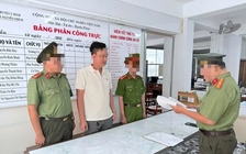 Cà Mau: Bị can khai tàng trữ vũ khí quân dụng để... bắn cò