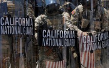 Vệ binh Quốc gia Mỹ là gì và được triển khai như thế nào?