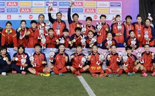 Đội tuyển nữ Việt Nam đối đầu Thái Lan và Indonesia tại AFF Cup 2025, Úc chạm trán Myanmar