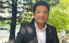 NSND Trọng Phúc trải lòng về cuộc sống ở tuổi 54