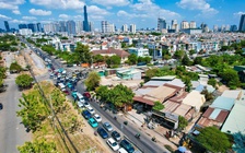 Đề nghị TP.Thủ Đức tăng chỉ tiêu hệ số sử dụng đất