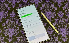 One UI 8 nâng thời lượng pin dòng Galaxy S24 và S25