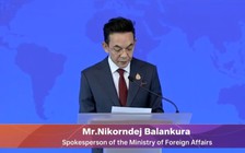 Thái Lan vẫn có thể cắt điện, internet cho vùng biên giới Campuchia