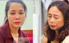 Bắt nhóm nghi phạm trà trộn đám đông tại lễ hội pháo hoa, móc túi du khách