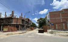 Từ cấp phép trực tuyến tới bỏ giấy phép xây dựng