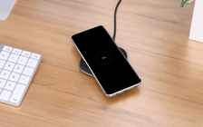 Có nên sử dụng sạc không dây?