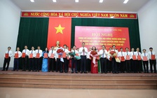 Những ai đứng đầu các sở, ban, ngành của tỉnh Quảng Trị mới?