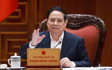 Điều chỉnh luật Quy hoạch phù hợp vận hành bộ máy mới