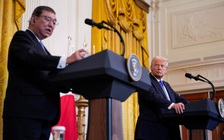 Ông Trump dọa tăng thuế vì Nhật Bản không mua gạo Mỹ