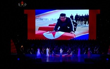 Ông Kim Jong-un thương tiếc binh sĩ tử trận tại Nga