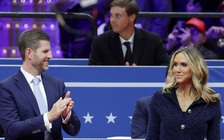 Tổng thống Trump muốn con dâu làm thượng nghị sĩ