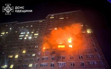 Washington tố cáo Moscow câu giờ tại Ukraine