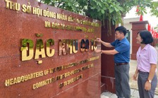 Phó chủ tịch tỉnh Quảng Ninh Cao Tường Huy làm Bí thư đặc khu Vân Đồn