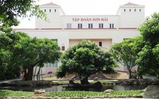 Vụ Tập đoàn Sơn Hải trượt thầu: Yêu cầu hoàn thiện báo cáo trước ngày 5.7