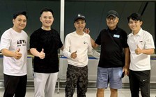 Lịch thi đấu billiards ngày 1.7: Đào Văn Ly ra quân, Trần Quyết Chiến xuất ngoại