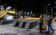 Mỹ quyết định không gửi một số vũ khí đã cam kết với Ukraine