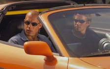 Vin Diesel tiết lộ thời điểm phát hành phần cuối 'Fast & Furious'