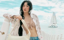 Học cách phối đồ nhiều lớp vào mùa hè từ các thần tượng Kpop