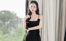 Đẹp sang với màu đen mà không hề bị già, bạn chỉ cần biết những mẹo này
