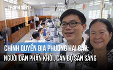 Chính quyền địa phương 2 cấp tại TP.HCM: Dân phấn khởi, cán bộ sẵn sàng