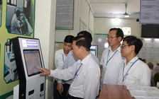 Hà Nội triển khai hàng loạt 'bệnh viện không giấy tờ'