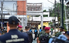 Thái Lan phát hiện chất nổ ở các điểm du lịch nổi tiếng