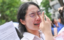 Bộ GD-ĐT: Đề thi tốt nghiệp THPT không vượt yêu cầu của chương trình