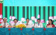 Khai mạc kỳ họp HĐND đầu tiên của TP.HCM mới