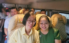 Hỗ trợ cán bộ từ Hải Dương cũ đến làm việc tại Trung tâm hành chính Thủy Nguyên